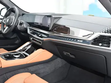 X6 xDrive30d M Sport 360° ACC Sitzlüft. Massage
