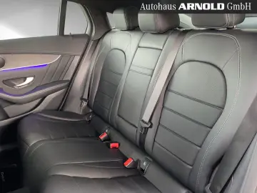GLC 300 de 4M Coupe AMG Line AHK SHD 360° Distr.