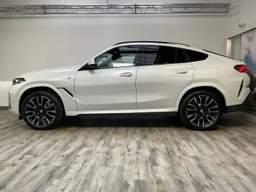 X6 xDrive40d M Sport Pro Sitzlüftung ACC SkyLou