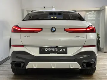 X6 xDrive40d M Sport Pro Sitzlüftung ACC SkyLou