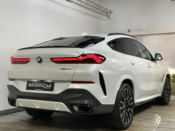 X6 xDrive40d M Sport Pro Sitzlüftung ACC SkyLou