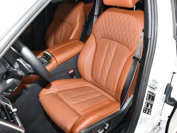 X6 xDrive40d M Sport Pro Sitzlüftung ACC SkyLou
