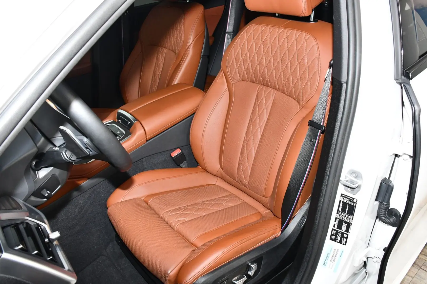 X6 xDrive40d M Sport Pro Sitzlüftung ACC SkyLou