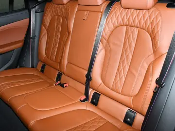 X6 xDrive40d M Sport Pro Sitzlüftung ACC SkyLou