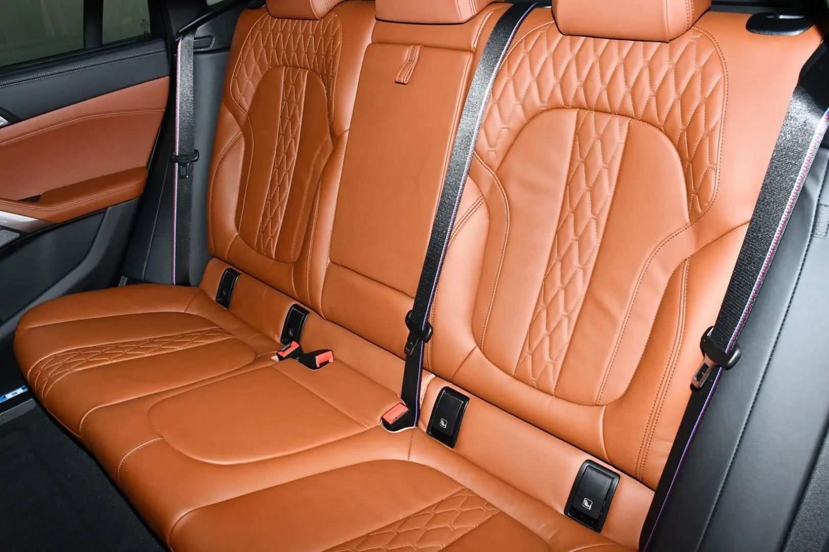 X6 xDrive40d M Sport Pro Sitzlüftung ACC SkyLou