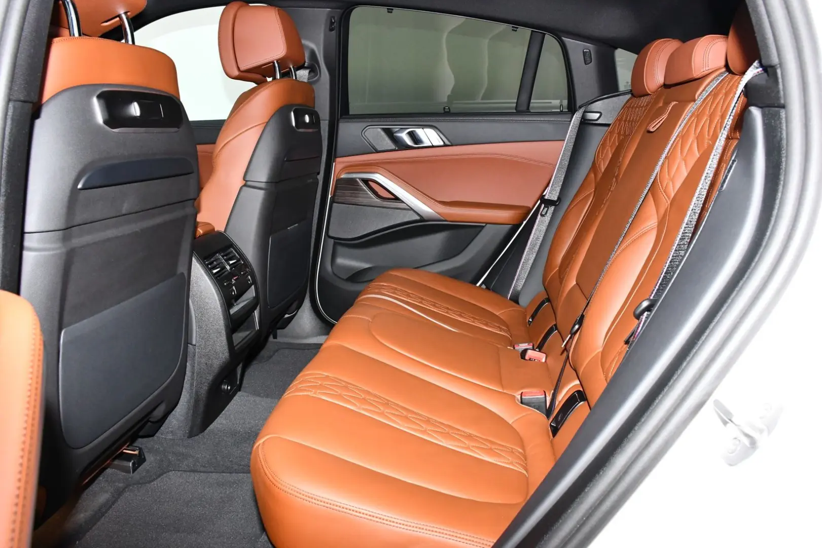 X6 xDrive40d M Sport Pro Sitzlüftung ACC SkyLou