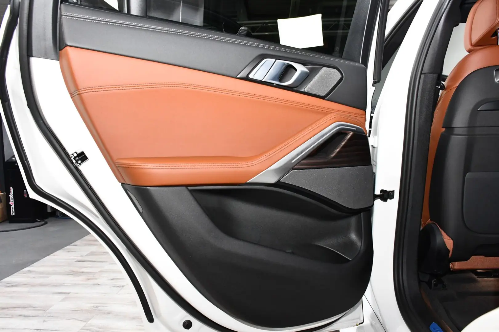 X6 xDrive40d M Sport Pro Sitzlüftung ACC SkyLou