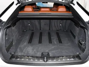 X6 xDrive40d M Sport Pro Sitzlüftung ACC SkyLou