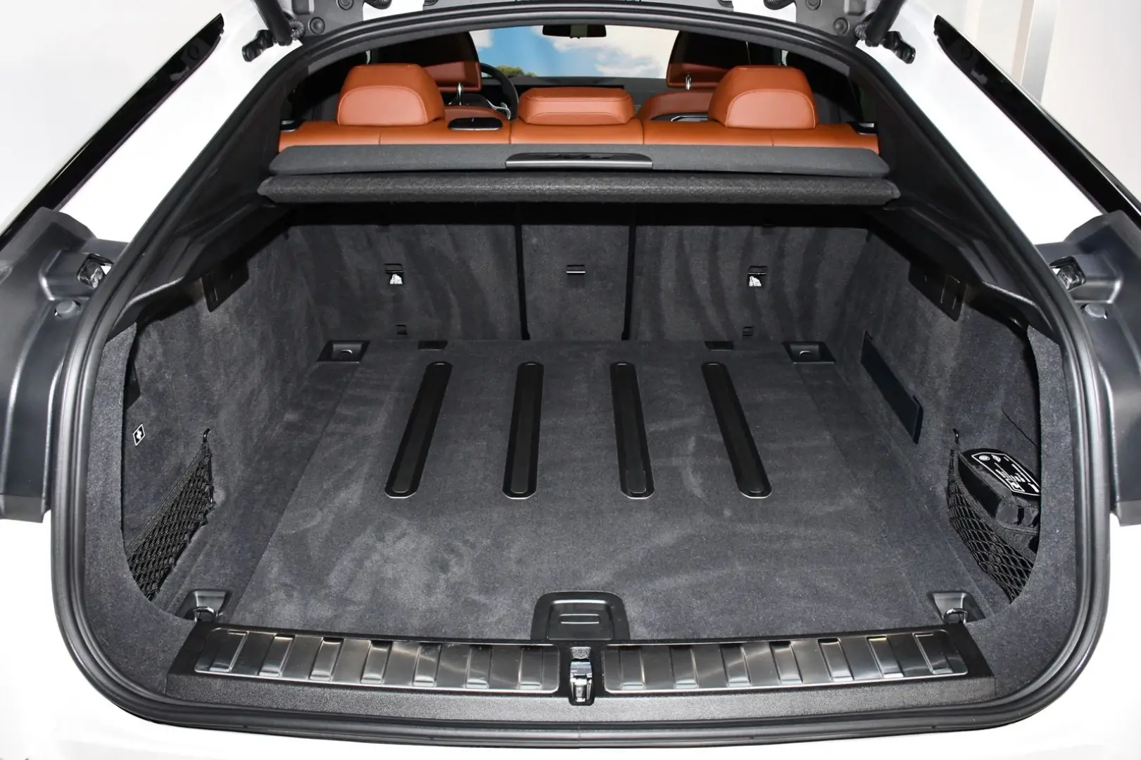 X6 xDrive40d M Sport Pro Sitzlüftung ACC SkyLou