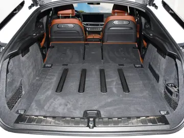 X6 xDrive40d M Sport Pro Sitzlüftung ACC SkyLou