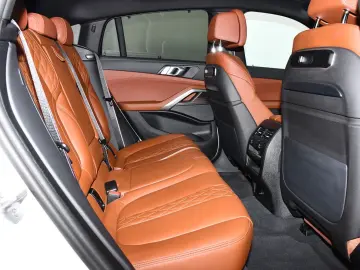 X6 xDrive40d M Sport Pro Sitzlüftung ACC SkyLou