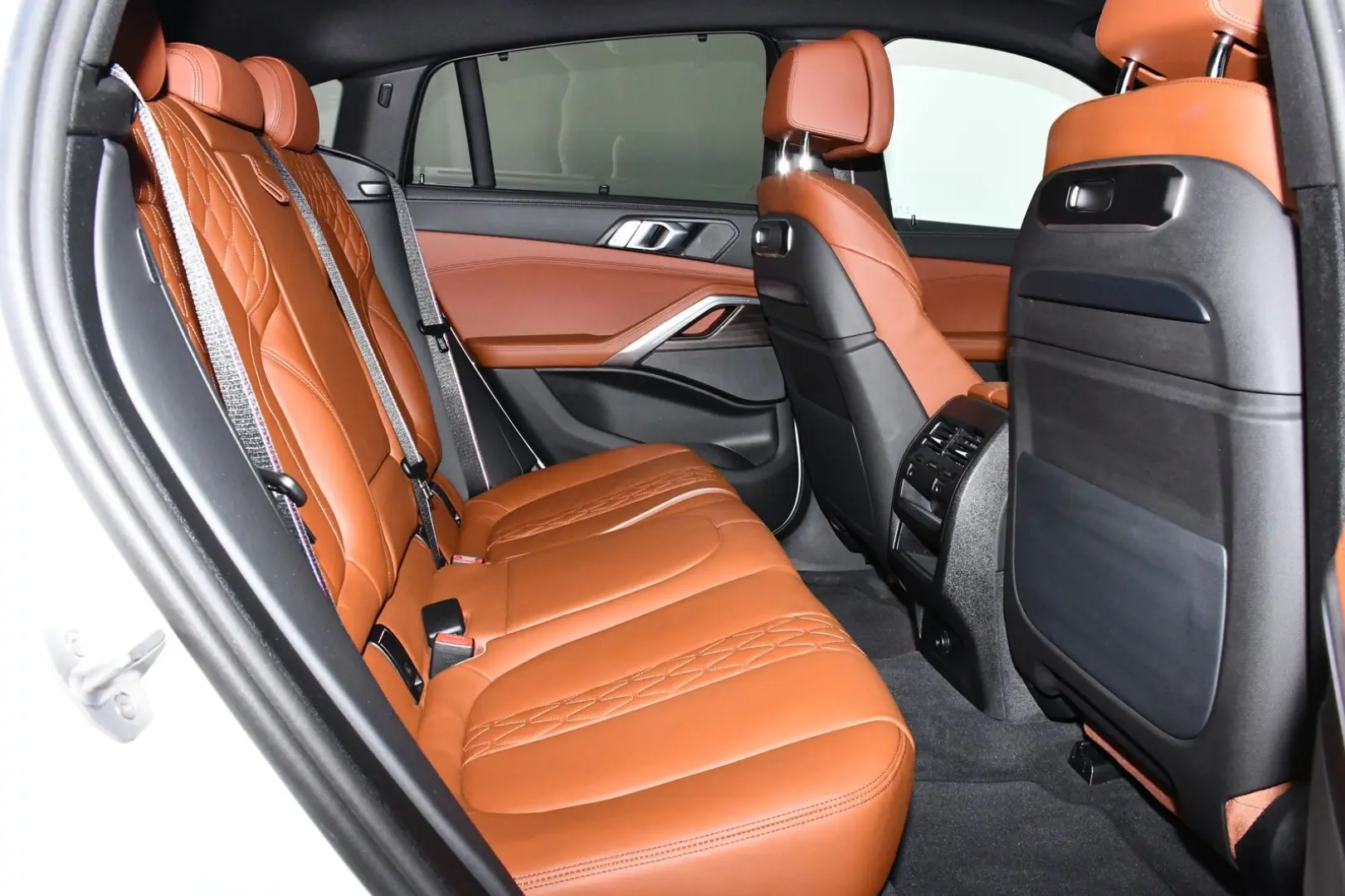 X6 xDrive40d M Sport Pro Sitzlüftung ACC SkyLou
