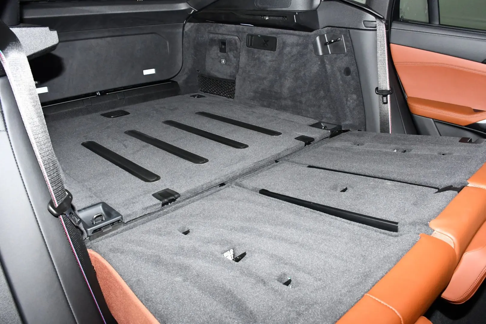 X6 xDrive40d M Sport Pro Sitzlüftung ACC SkyLou