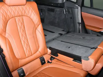 X6 xDrive40d M Sport Pro Sitzlüftung ACC SkyLou