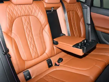 X6 xDrive40d M Sport Pro Sitzlüftung ACC SkyLou