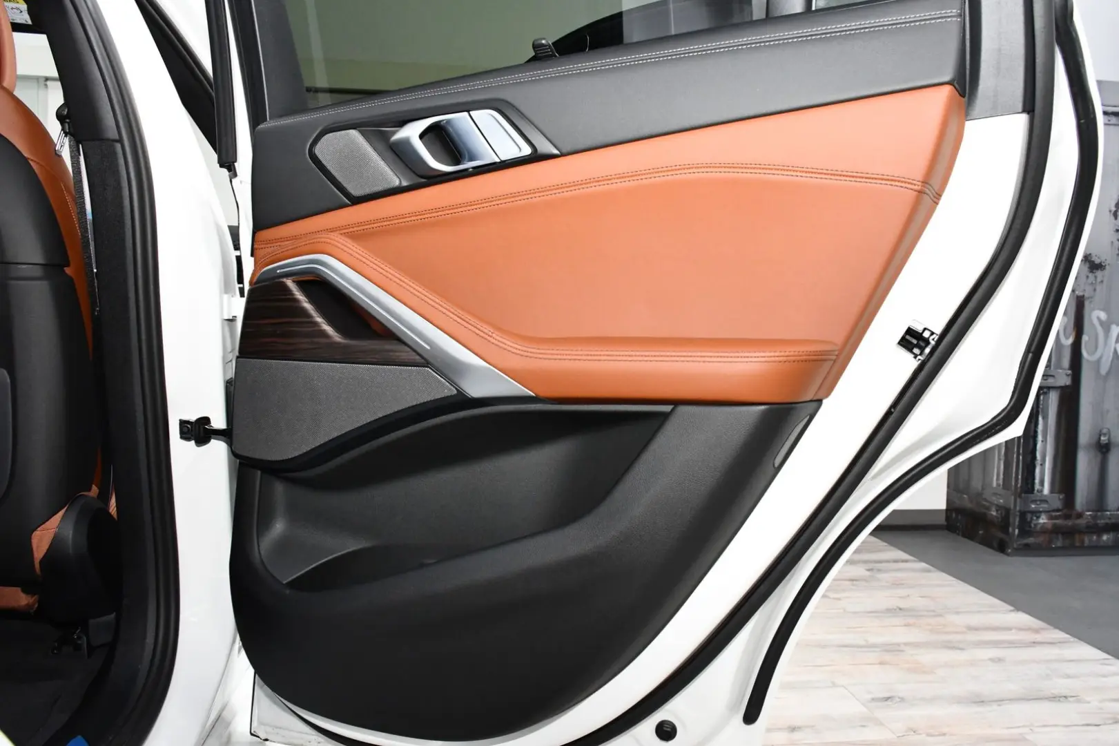 X6 xDrive40d M Sport Pro Sitzlüftung ACC SkyLou