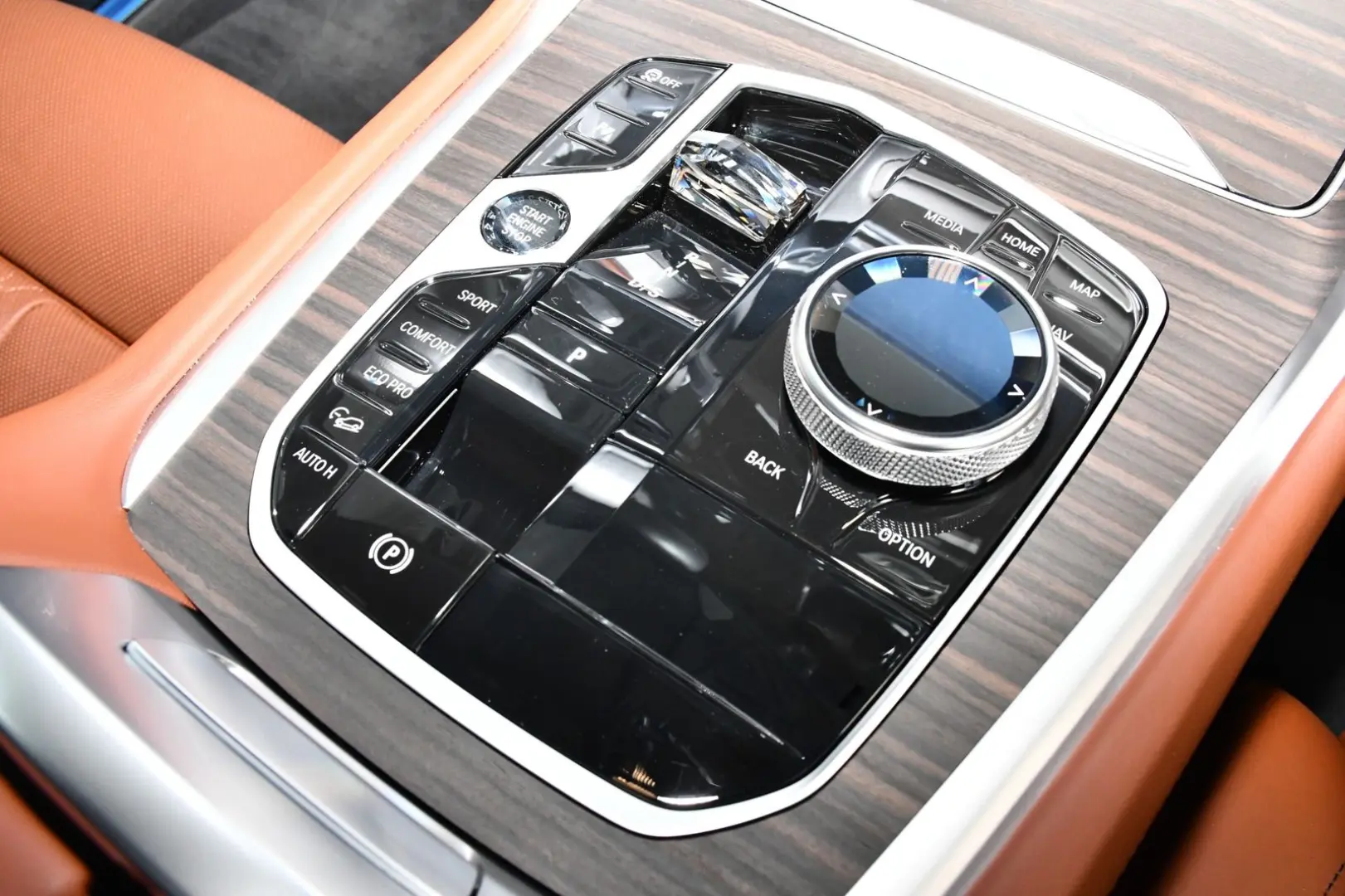 X6 xDrive40d M Sport Pro Sitzlüftung ACC SkyLou