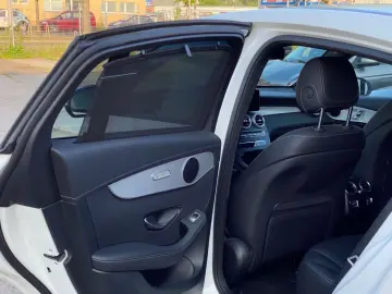 GLC300de AMG Coupe 4M_Massage_2xKlima_Memory_360