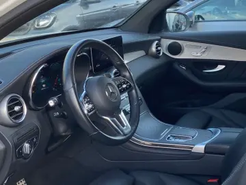 GLC300de AMG Coupe 4M_Massage_2xKlima_Memory_360