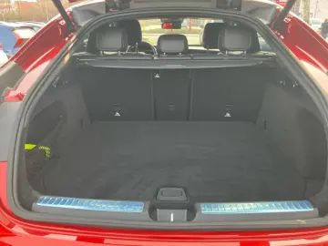 GLC 300 de 4M AMG+NIGHT+AHK+HEADUP+SITZKLIMA+360