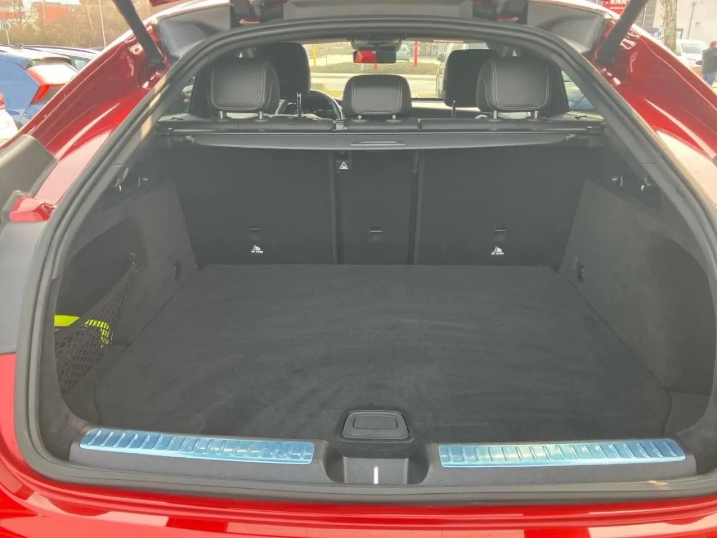 GLC 300 de 4M AMG+NIGHT+AHK+HEADUP+SITZKLIMA+360