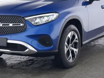 GLC 300 e 4M Coupé AVANTGARDE+PANO+AHK+DISTRONIC
