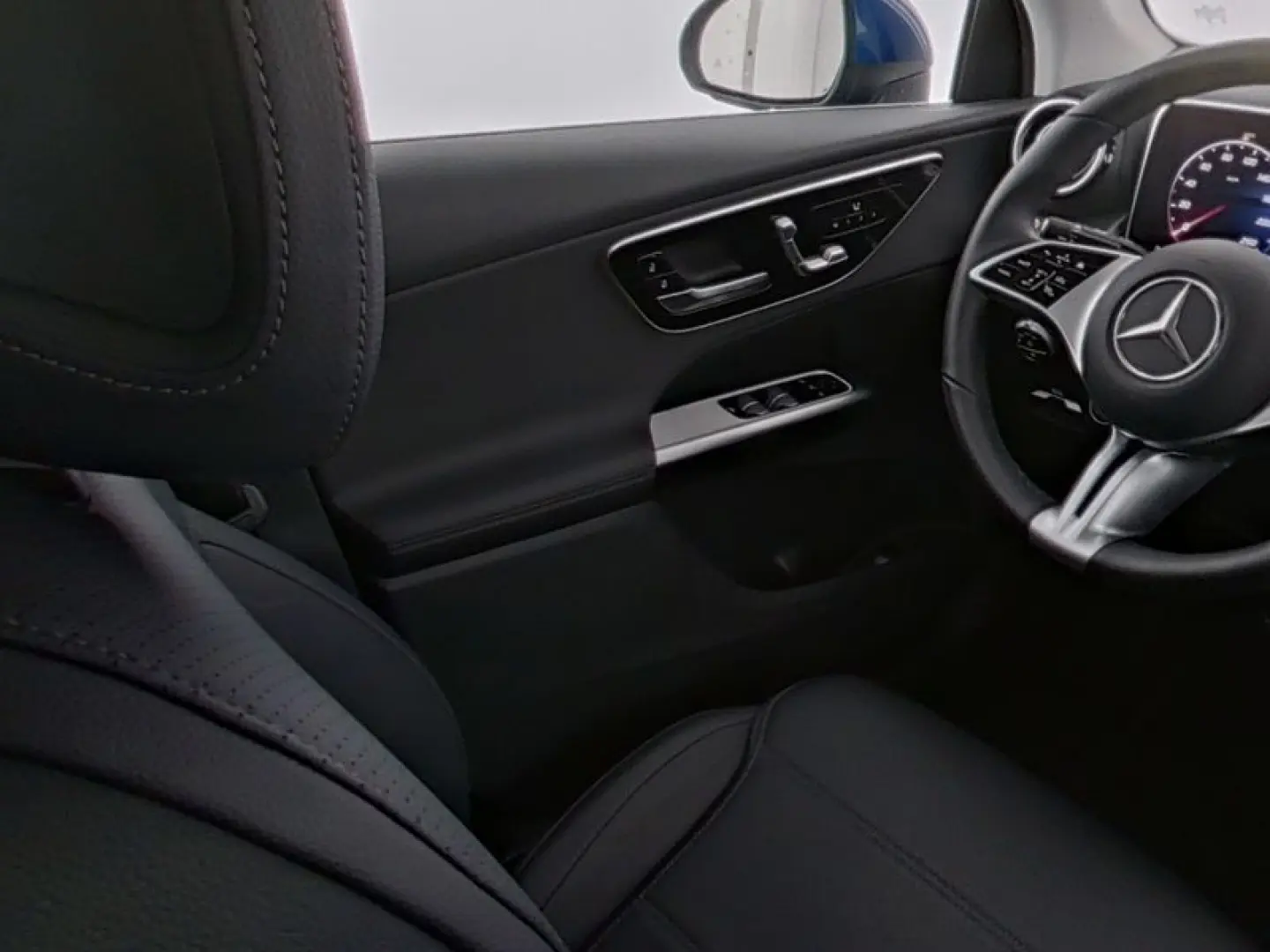 GLC 300 e 4M Coupé AVANTGARDE+PANO+AHK+DISTRONIC