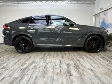 X6 xDr30d M Sport Pro Luft 22Zoll Integral AHK