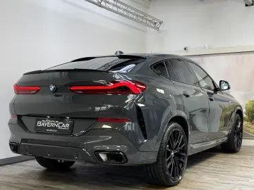 X6 xDr30d M Sport Pro Luft 22Zoll Integral AHK