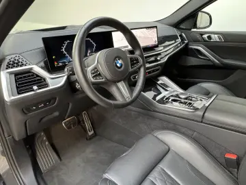 X6 xDr30d M Sport Pro Luft 22Zoll Integral AHK