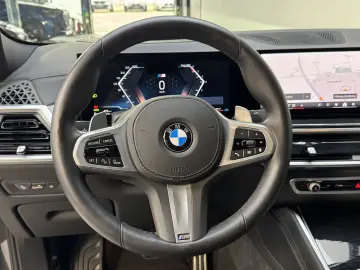 X6 xDr30d M Sport Pro Luft 22Zoll Integral AHK
