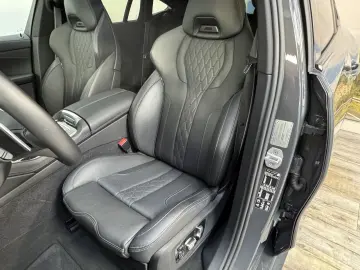 X6 xDr30d M Sport Pro Luft 22Zoll Integral AHK