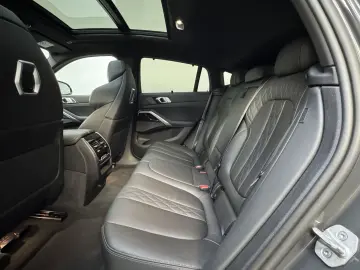X6 xDr30d M Sport Pro Luft 22Zoll Integral AHK