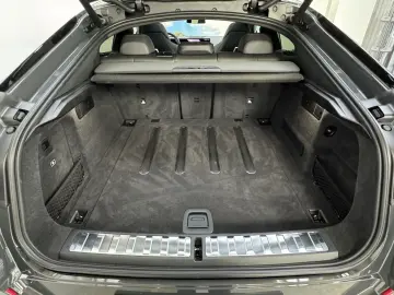 X6 xDr30d M Sport Pro Luft 22Zoll Integral AHK