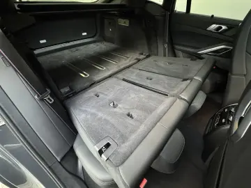 X6 xDr30d M Sport Pro Luft 22Zoll Integral AHK