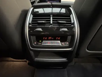 X6 xDr30d M Sport Pro Luft 22Zoll Integral AHK