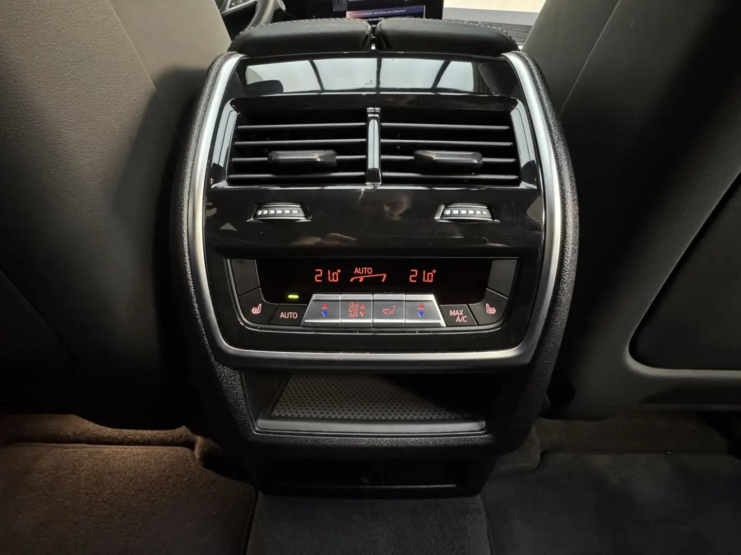X6 xDr30d M Sport Pro Luft 22Zoll Integral AHK
