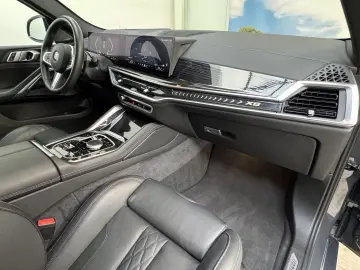 X6 xDr30d M Sport Pro Luft 22Zoll Integral AHK