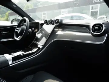 GLC 300 e 4M Coupé AMG-Sport/LED/Cam/Night/20'