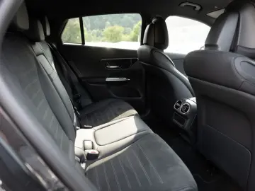 GLC 300 e 4M Coupé AMG-Sport/LED/Cam/Night/20'