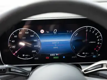 GLC 300 e 4M Coupé AMG-Sport/LED/Cam/Night/20'