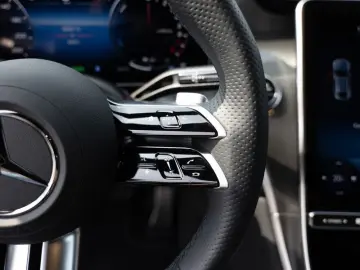 GLC 300 e 4M Coupé AMG-Sport/LED/Cam/Night/20'