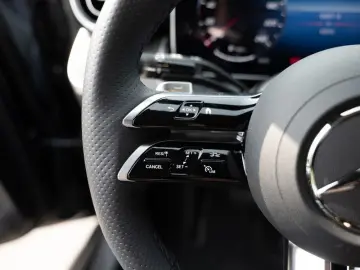 GLC 300 e 4M Coupé AMG-Sport/LED/Cam/Night/20'
