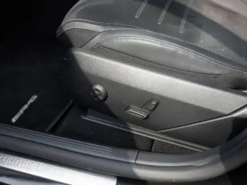 GLC 300 e 4M Coupé AMG-Sport/LED/Cam/Night/20'