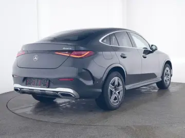 GLC 300e 4M Coupé AMG|LED|NAV|KEYL|KAM|LM|MEMORY