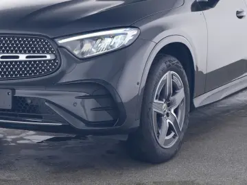 GLC 300e 4M Coupé AMG|LED|NAV|KEYL|KAM|LM|MEMORY
