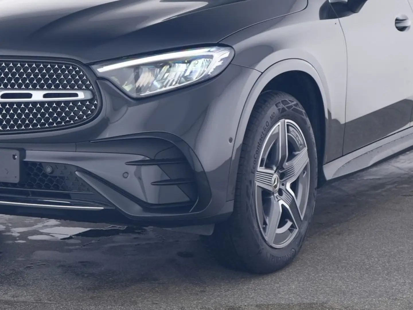 GLC 300e 4M Coupé AMG|LED|NAV|KEYL|KAM|LM|MEMORY