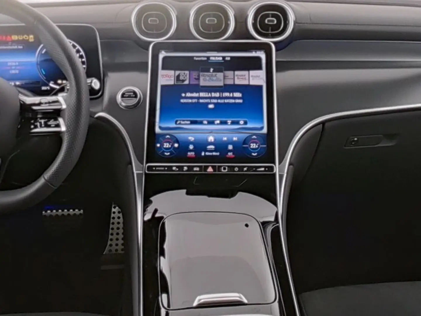 GLC 300e 4M Coupé AMG|LED|NAV|KEYL|KAM|LM|MEMORY