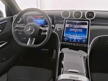 GLC 300e 4M Coupé AMG|LED|NAV|KEYL|KAM|LM|MEMORY