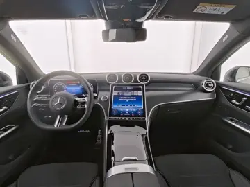 GLC 300e 4M Coupé AMG|LED|NAV|KEYL|KAM|LM|MEMORY